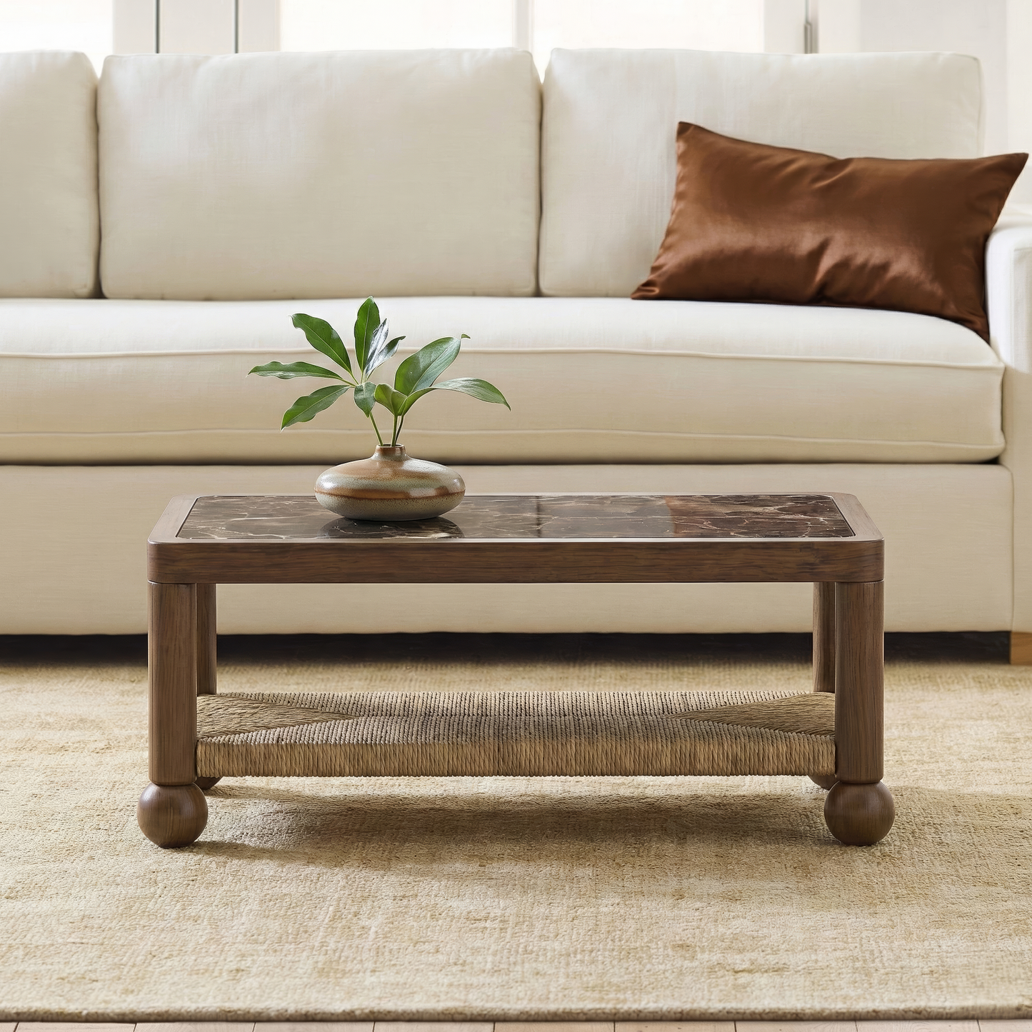 Halle Coffee Table