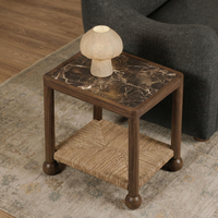 Halle Side Table