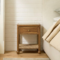 Halle Bedside Table