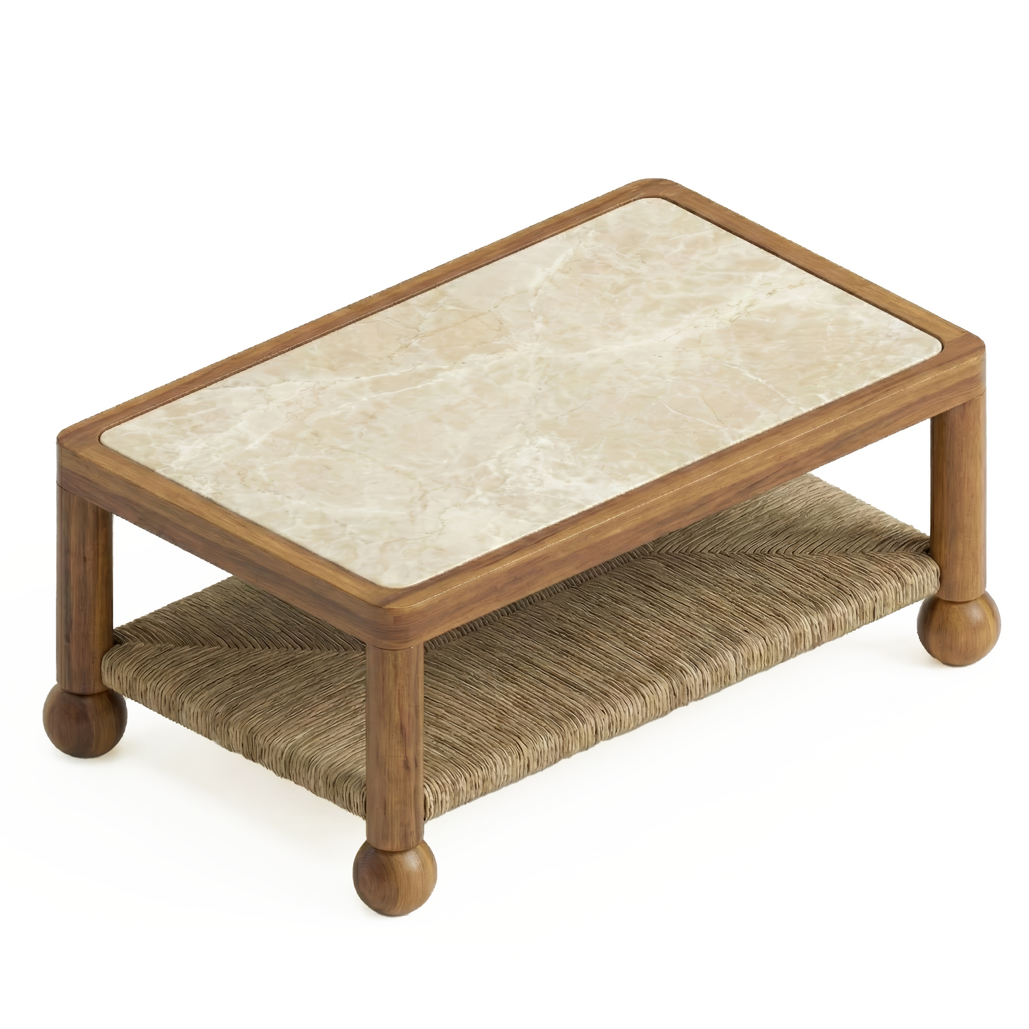 Halle Coffee Table