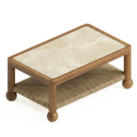 Halle Coffee Table