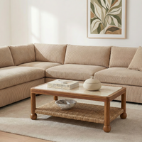 Halle Coffee Table