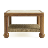 Halle Coffee Table
