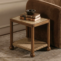 Halle Side Table