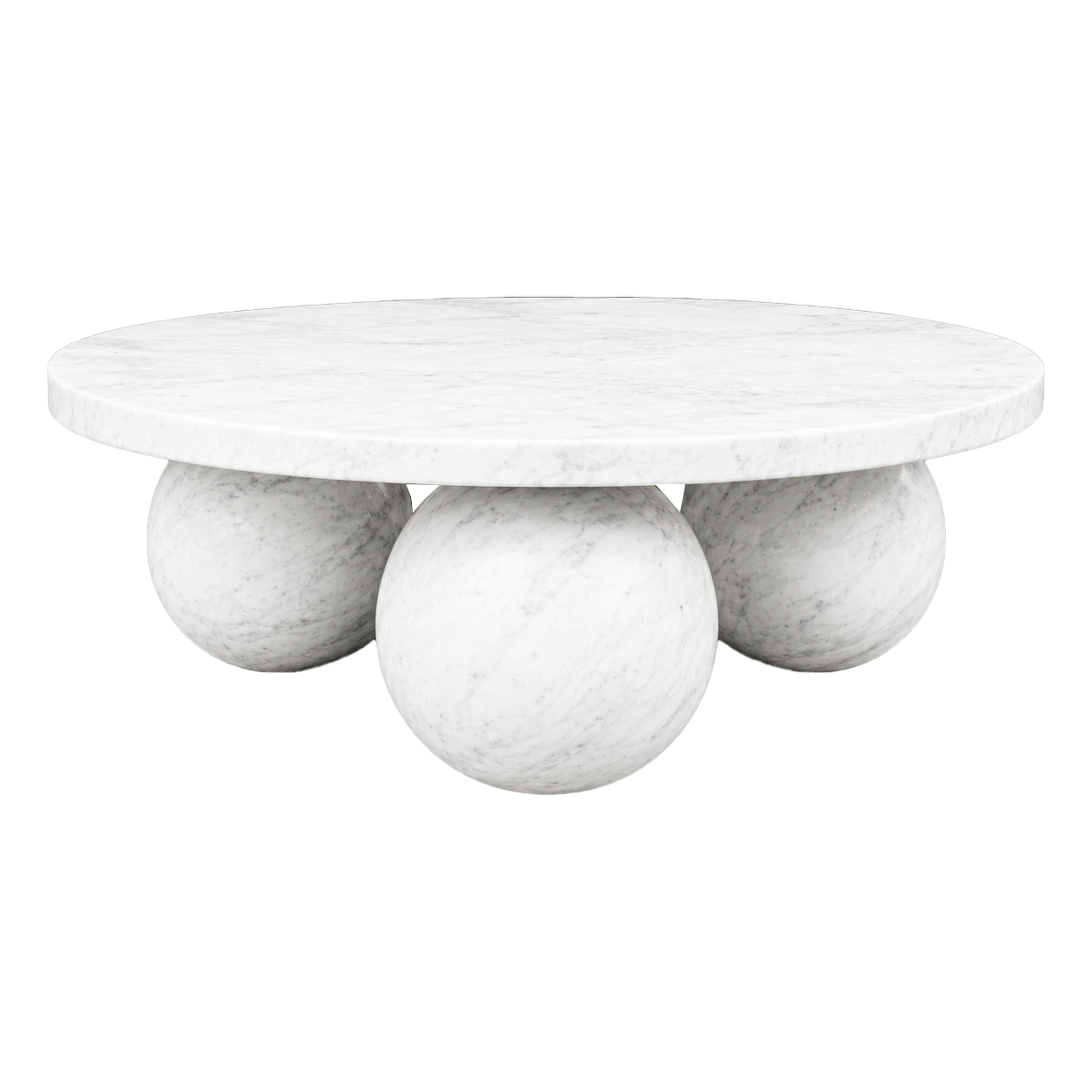 Jumbo Coffee Table