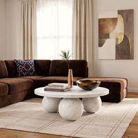 Jumbo Coffee Table