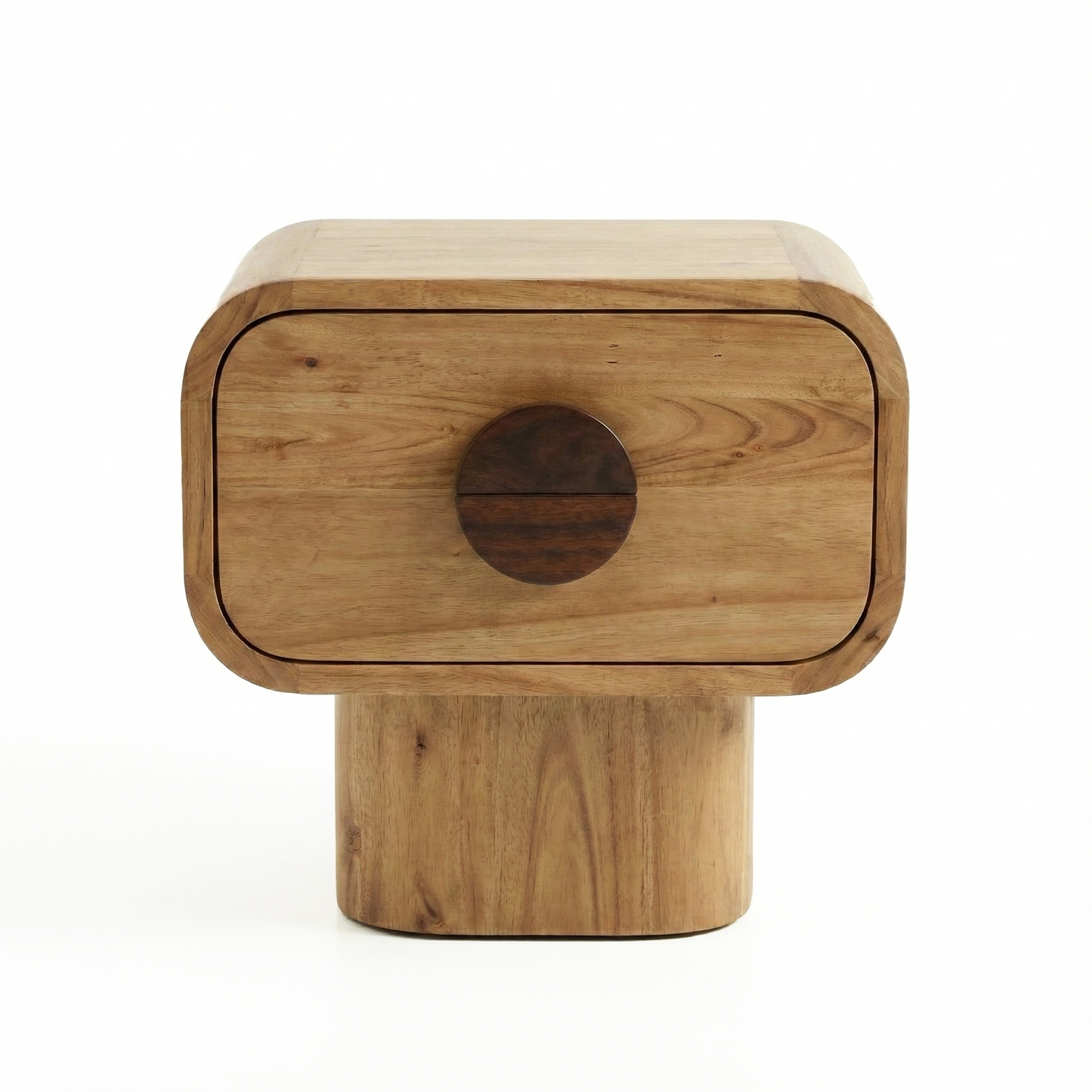 Kiara Bedside Table