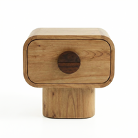 Kiara Bedside Table
