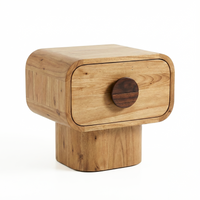 Kiara Bedside Table