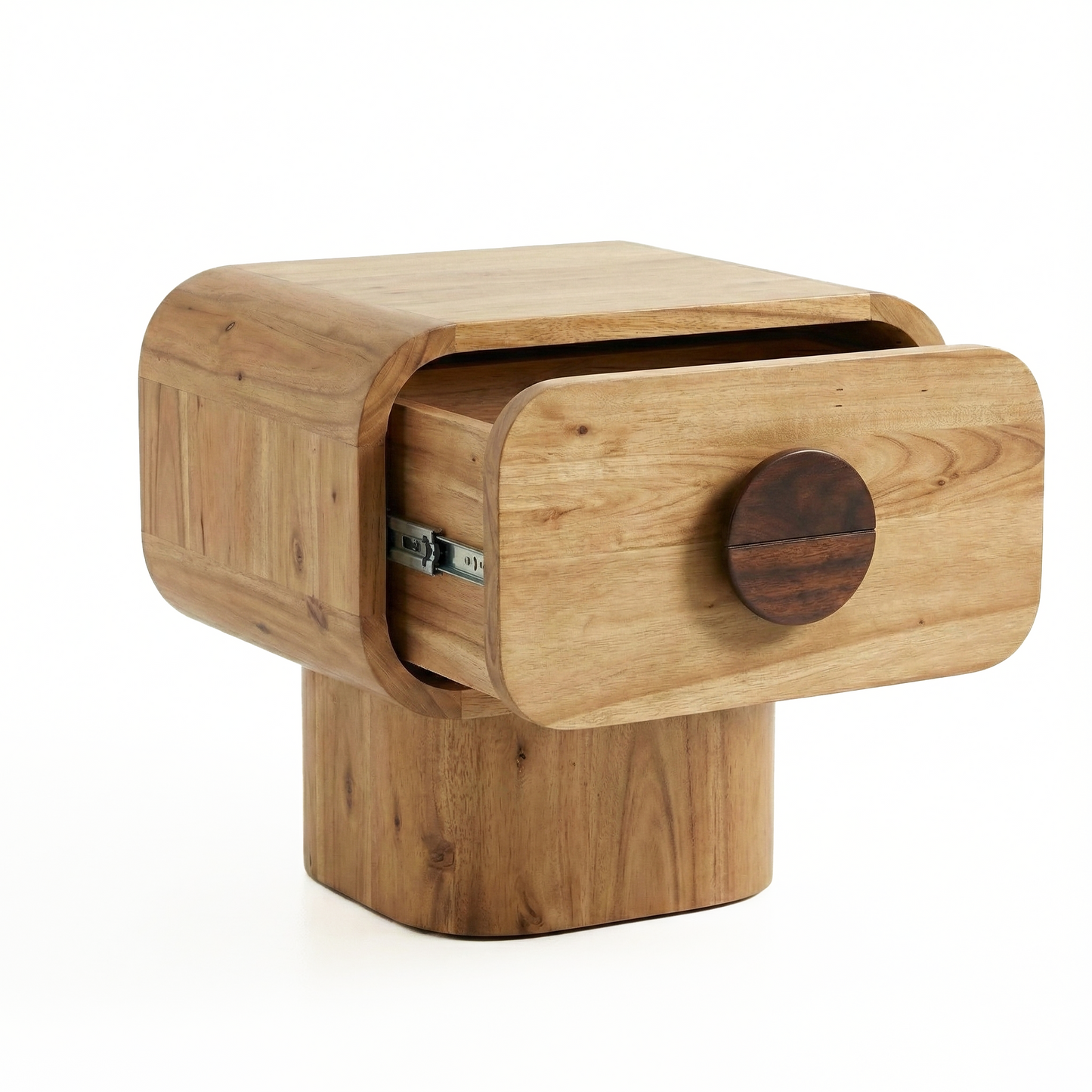 Kiara Bedside Table