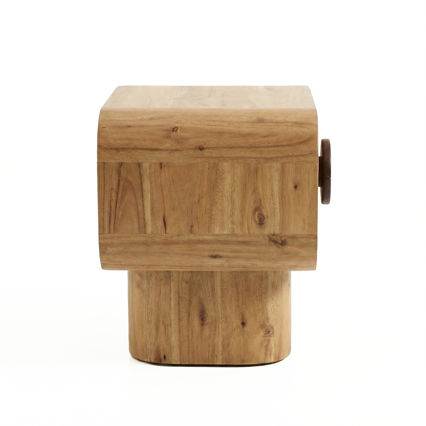Kiara Bedside Table