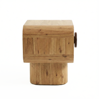 Kiara Bedside Table