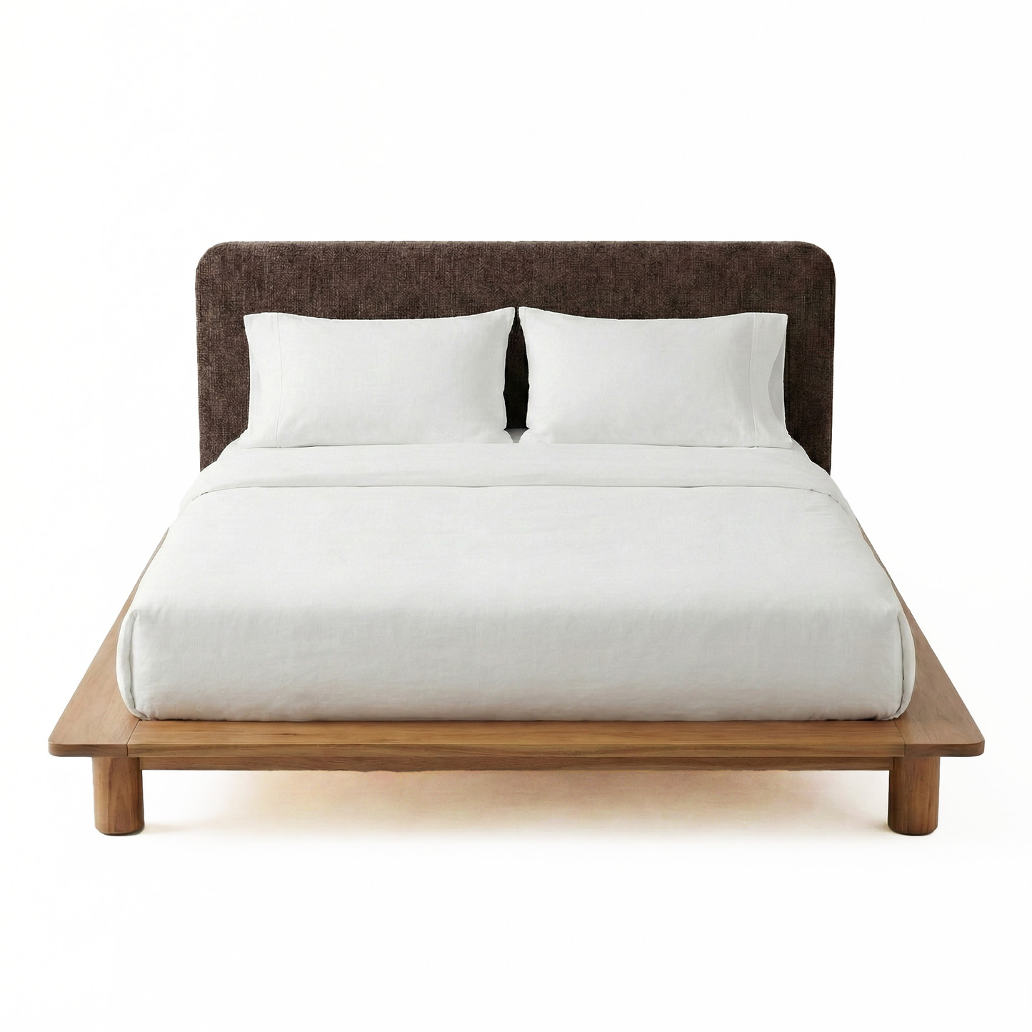 Kiara Non-Storage Bed