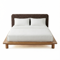Kiara Non-Storage Bed