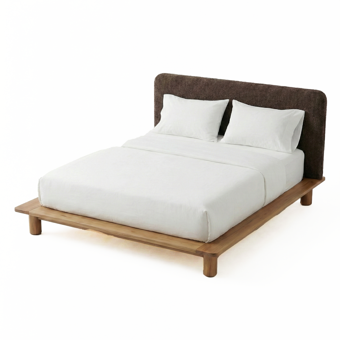 Kiara Non-Storage Bed