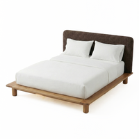 Kiara Non-Storage Bed
