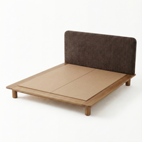 Kiara Non-Storage Bed