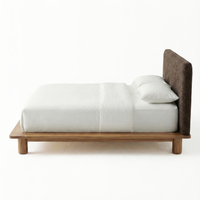 Kiara Non-Storage Bed