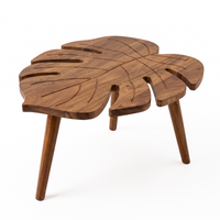 Leaf Coffee Table