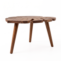 Leaf Coffee Table