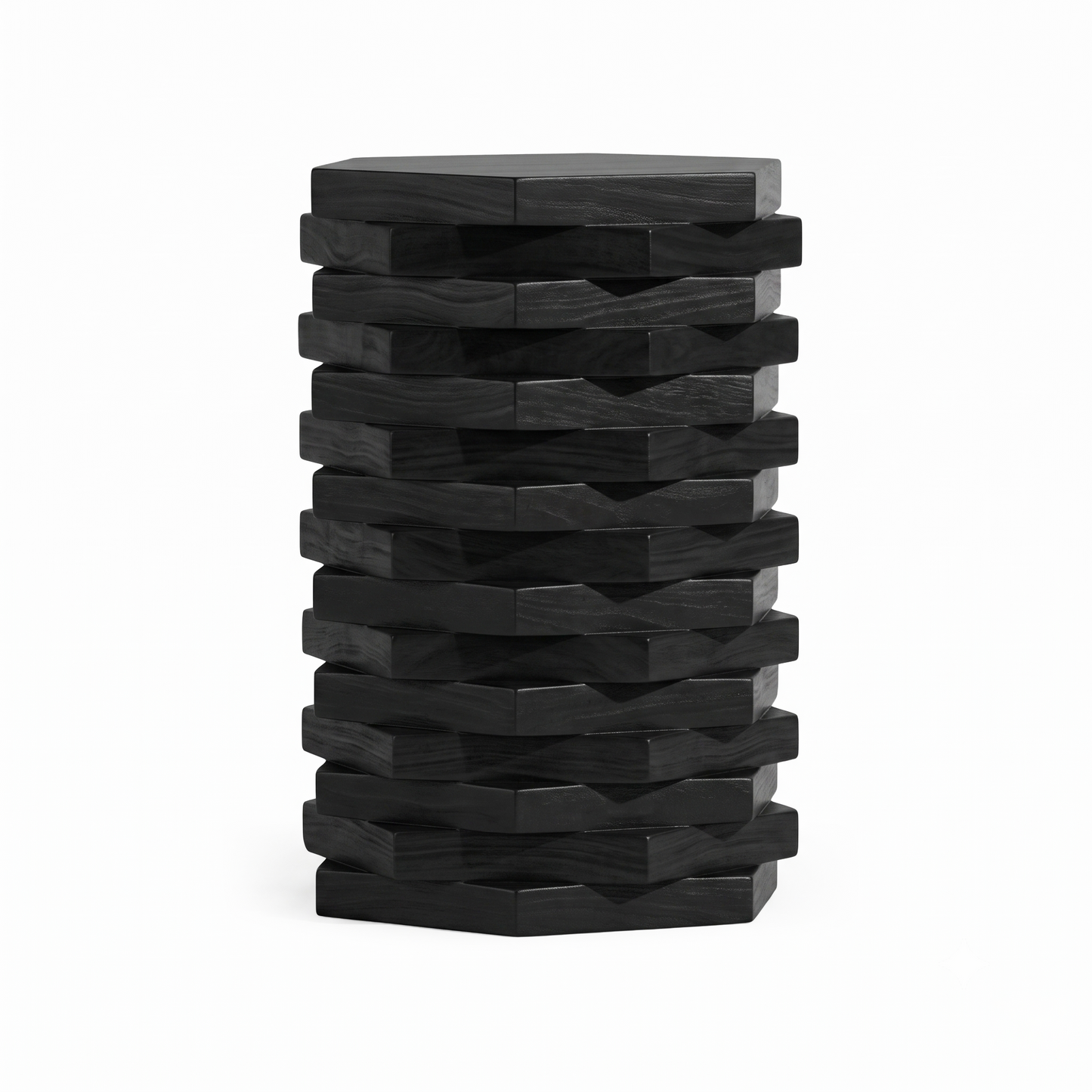 Levels Side Table