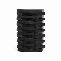 Levels Side Table
