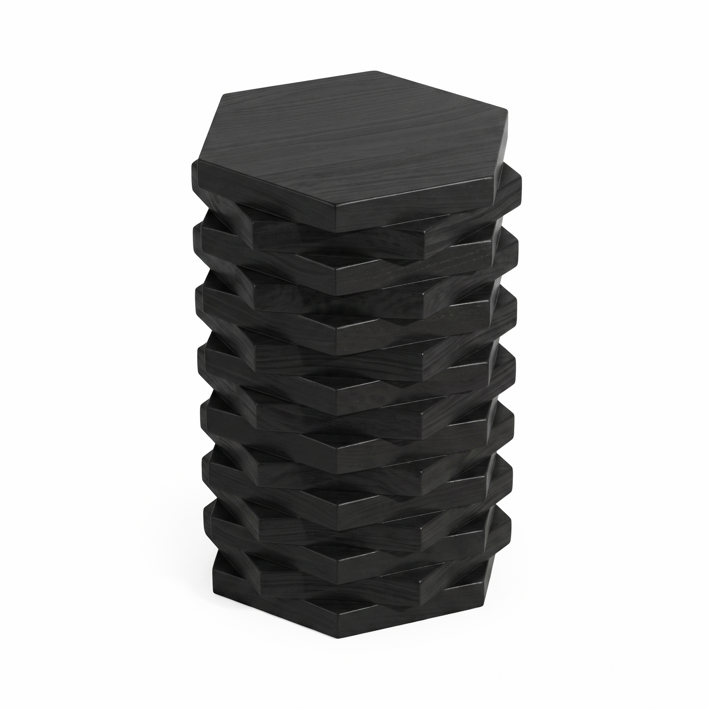 Levels Side Table