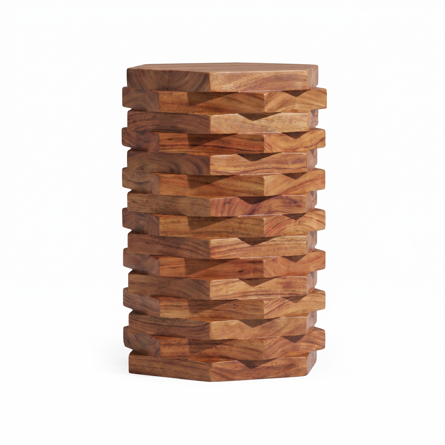 Levels Side Table