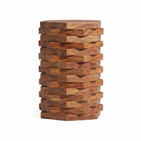 Levels Side Table