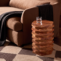 Levels Side Table
