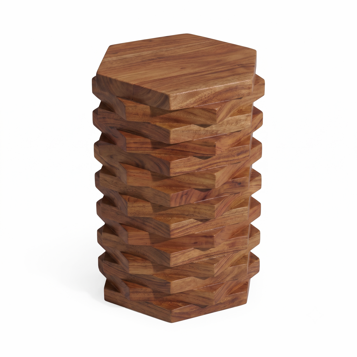 Levels Side Table