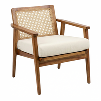 Logan Armchair