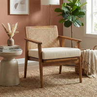 Logan Armchair