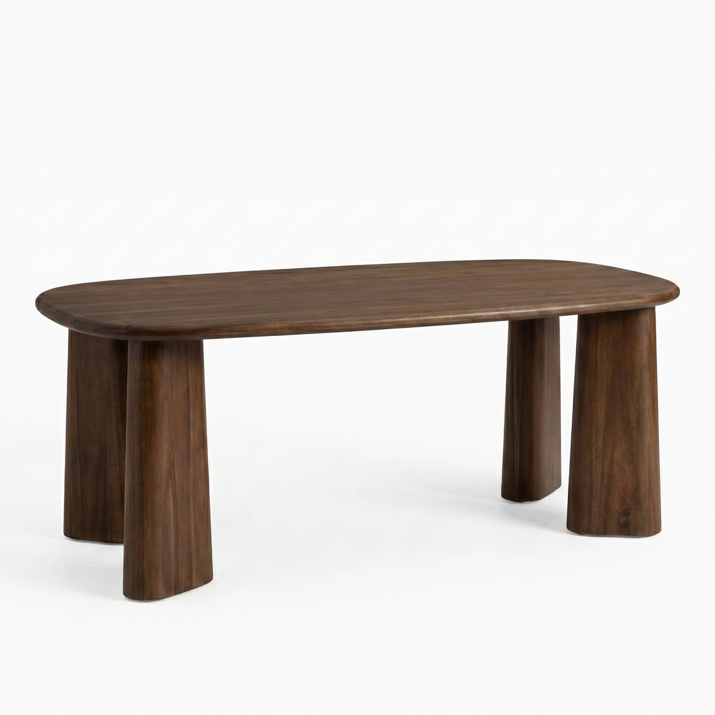 Madrid 6 Seater Dining Table