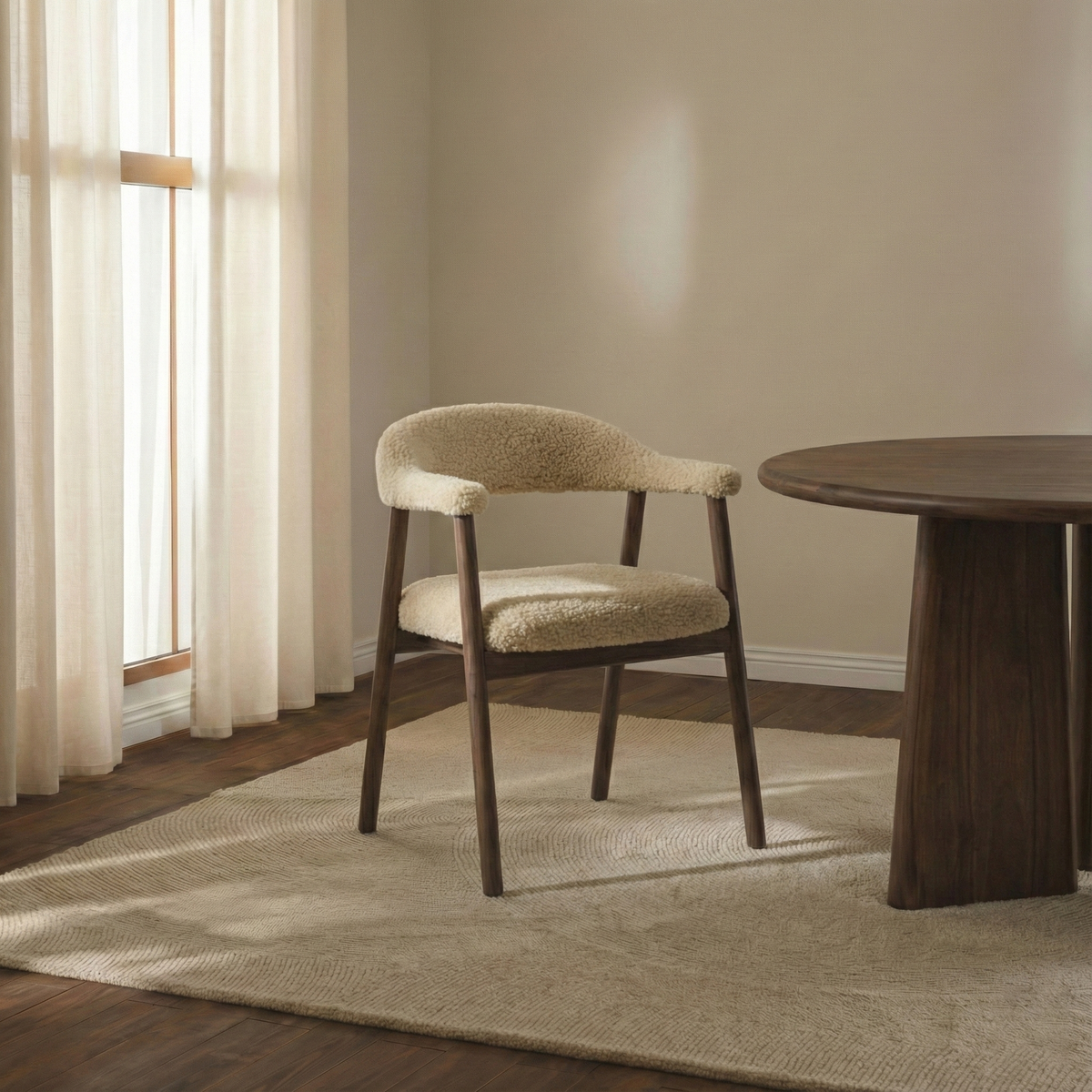 Madrid Dining Chair