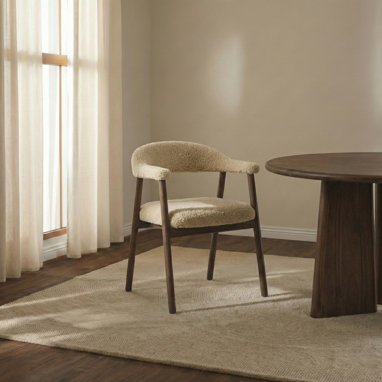 Madrid Dining Chair