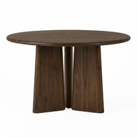 Madrid 4 Seater Dining Table