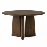 Madrid 4 Seater Dining Table