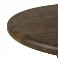 Madrid 4 Seater Dining Table
