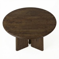 Madrid 4 Seater Dining Table