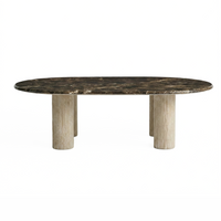 Milan Coffee Table
