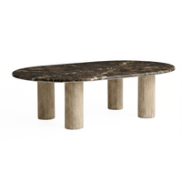 Milan Coffee Table