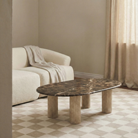 Milan Coffee Table