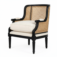 Morjim Armchair