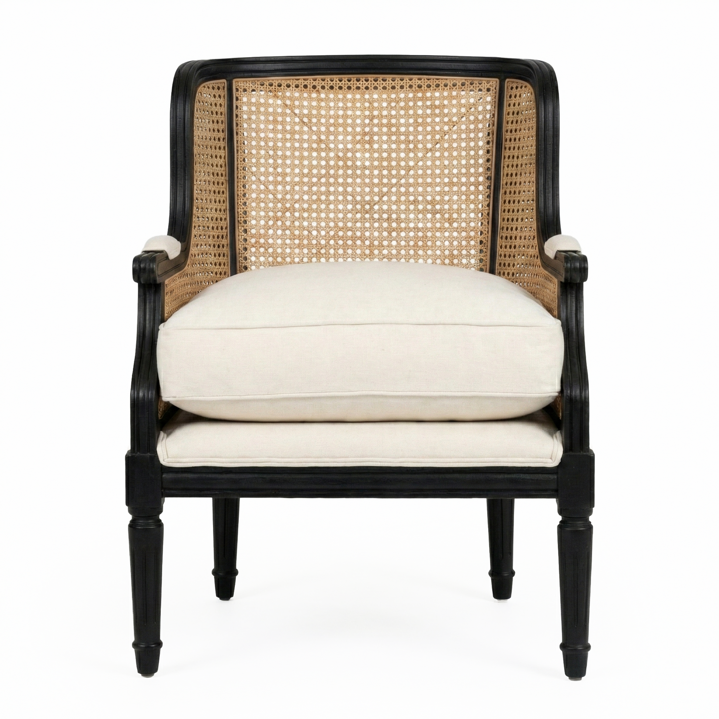 Morjim Armchair