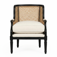 Morjim Armchair