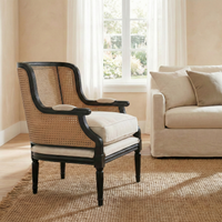 Morjim Armchair
