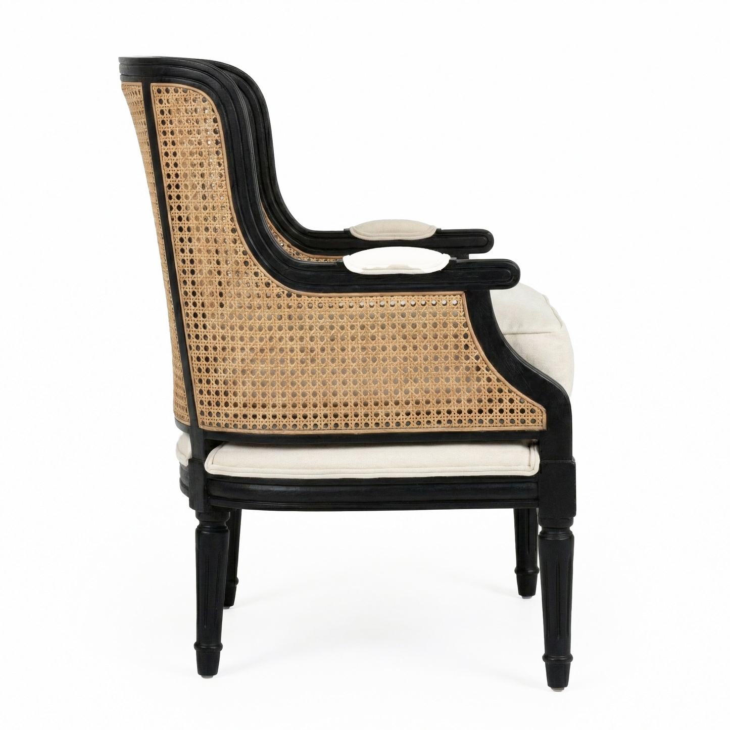 Morjim Armchair