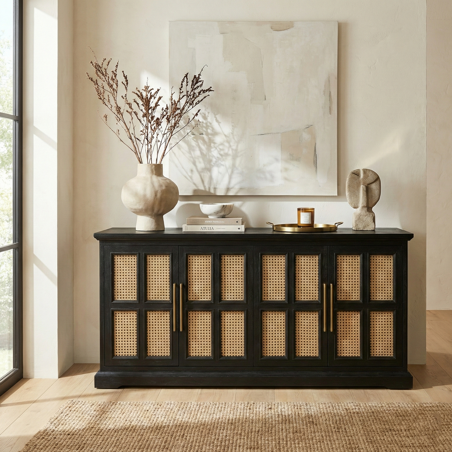 Naples Sideboard