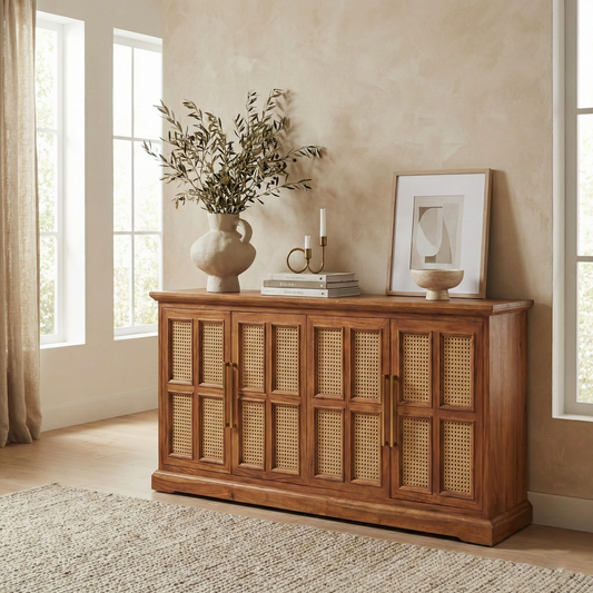 Naples Sideboard